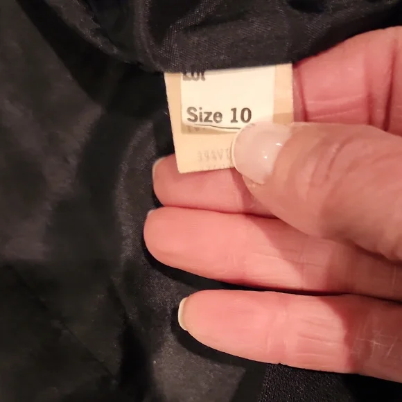 Tuxedo Jacket- vintage 90s - Picture 15 of 15